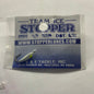 Team Stopper Lures