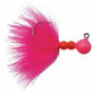 Pink Florescent jig