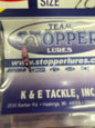 Black Moon Jigs