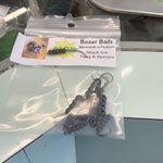 Boxer Baits Twig & Berries "Black Ice"