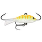 Jigging Shad Sz 03 Orange Tiger U.V.