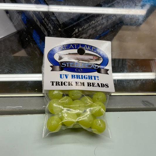 Great Lakes Steelhead 10mm Steelhead Snot