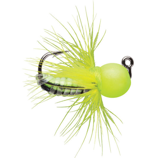 Tungsten Fly Jig 1/32oz #12