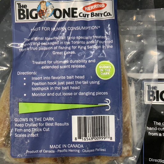Big One Glow Hearing
