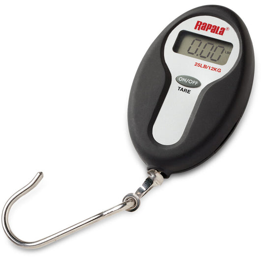 Rapala 25-lb. Mini Digital Scale