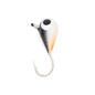 Ice Tungsten 3mm Cutthroat