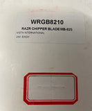 RAZR CHIPPER BLADE MB-825