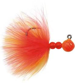 Egg fluorescent Maxi jigs – Tangled Tackle Co.