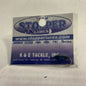 Team Ice Stopper Lures
