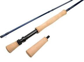 Douglas fly rod #8 2pc
