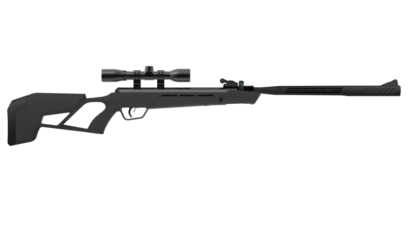 CMM2SXS Mag Fire Mission Pellet