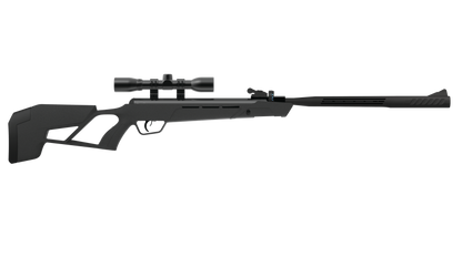 CMM2SXS Mag Fire Mission Pellet
