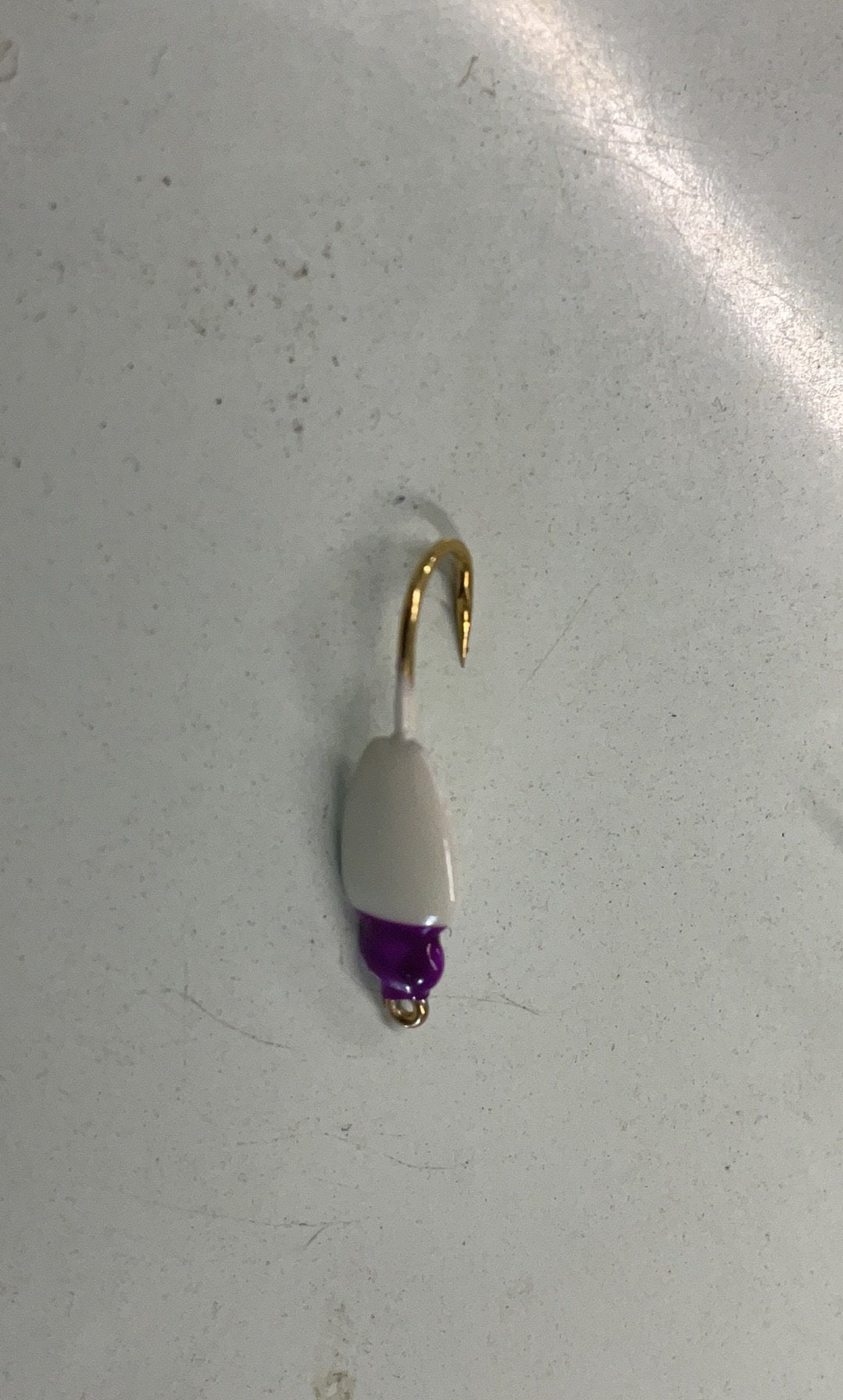 Demon Glow 2 pk Grape/Glow Bright Sz10