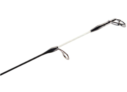 Ugly Stik Elite Ice Spinning Reel and Fishing Rod Combo sz20 REEL 27’’ML