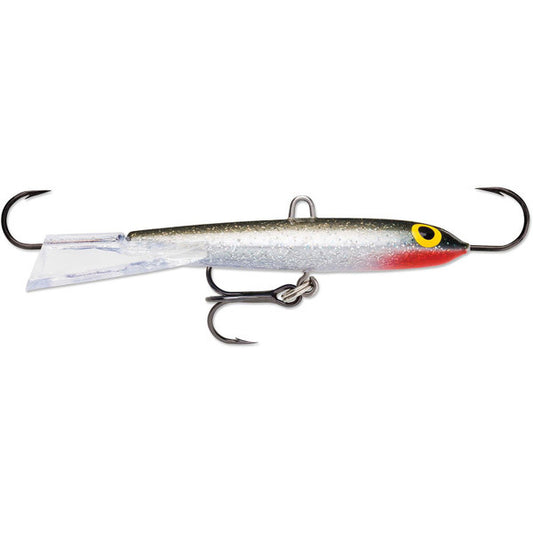 RFJ04 Flat Jig Holo Flake Anchovy