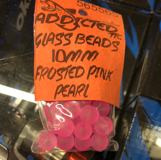 Addicted Tackle Beads