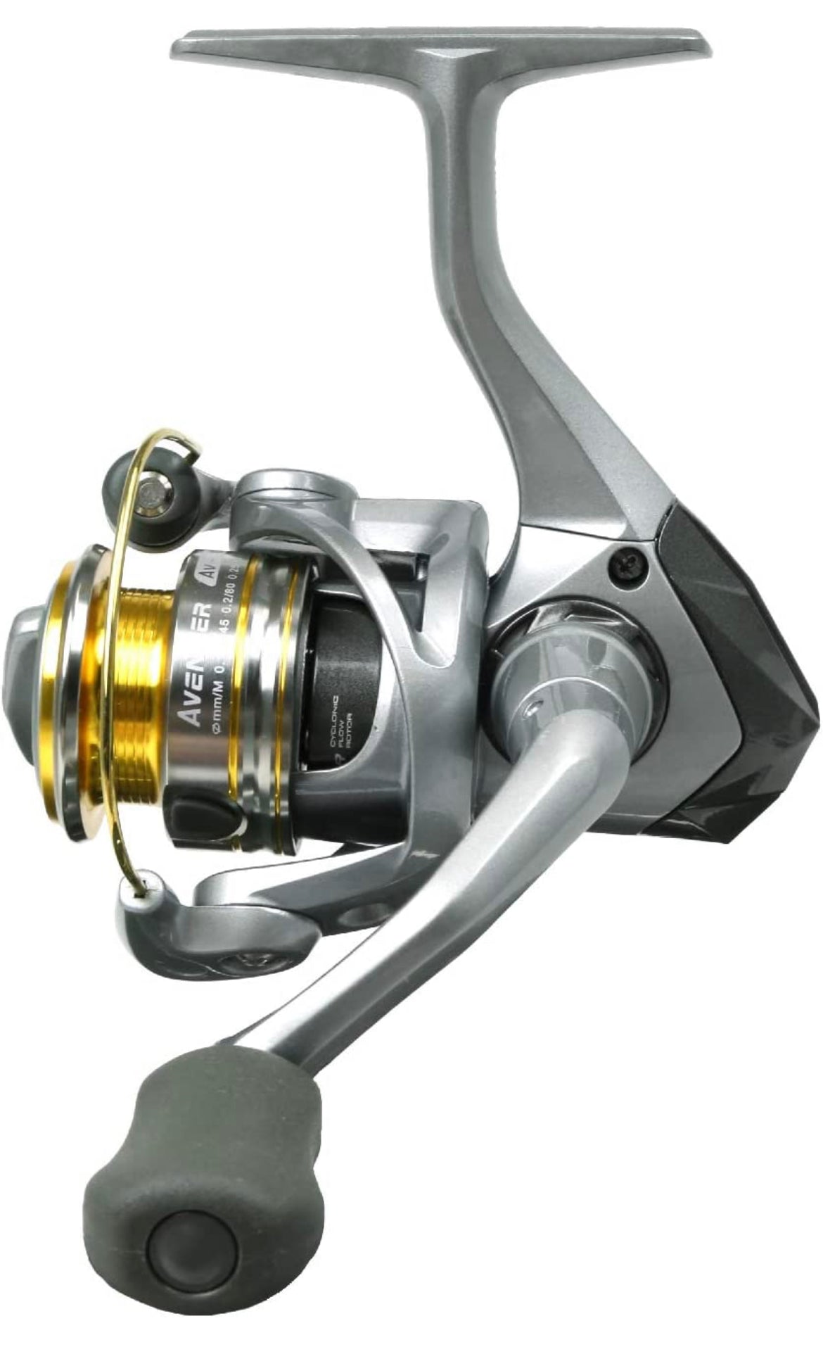 Okuma Avenger Av-500a