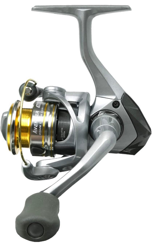 Okuma Avenger Av-500a