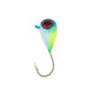 Ice Tungsten 3mm Redeye Clown