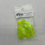 Lutke Tackle Armor Bead 10mm U.V. Mtn. Dewey