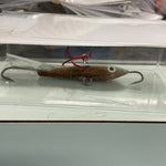 A & W Lures Wally Jig Goby