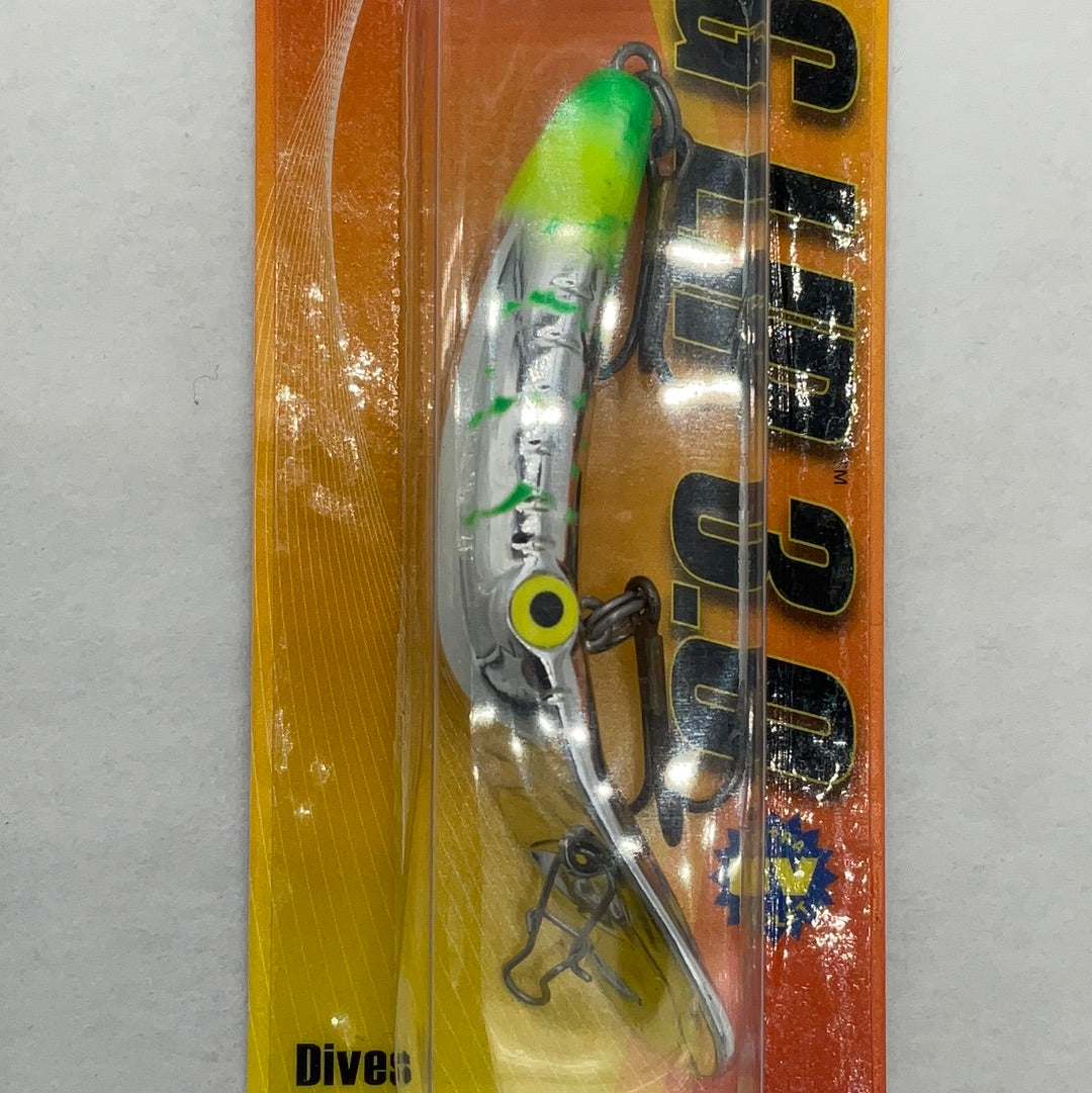 Mag Lip 3.0 Grinch ML.9571.GRIN.EA