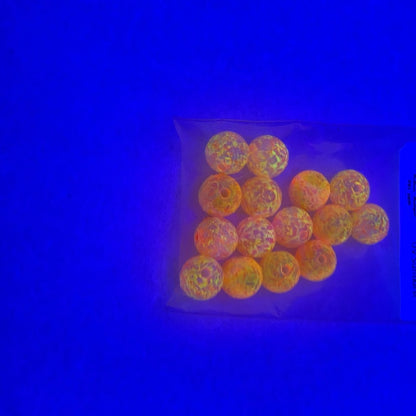 10mm Sunburst