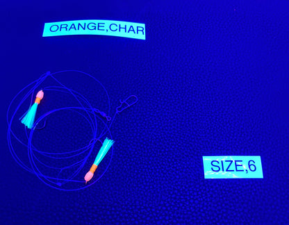 TTC Rig-ORANGE,CHAR SZ6