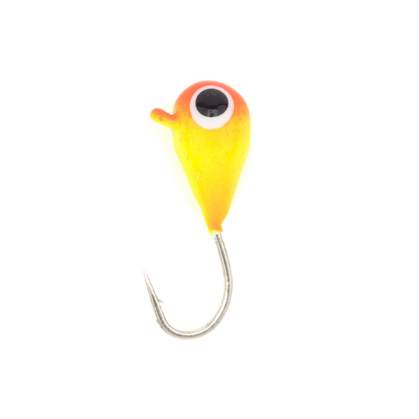 Ice Tungsten 4mm Sunset Slayer