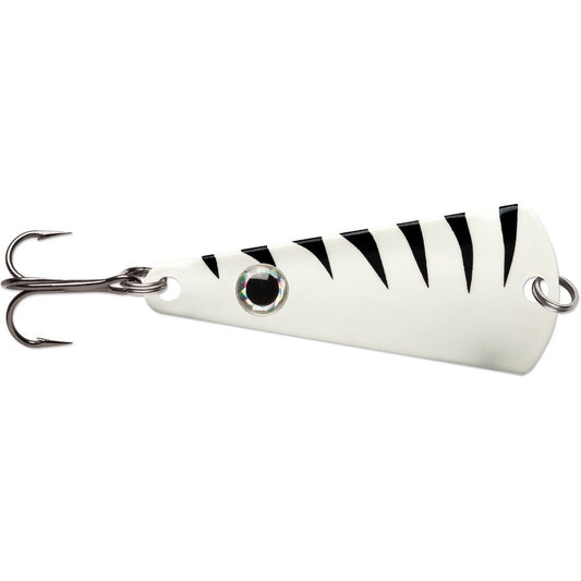Tingler Spoon 3/16oz Glow Tiger