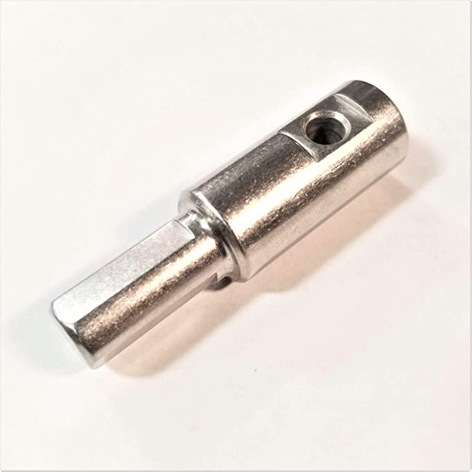 HT Polar Electric Ice Drill Adapter