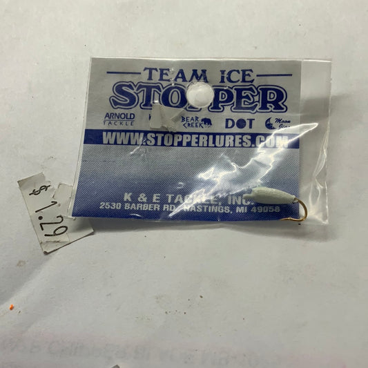 Team Stopper Lures