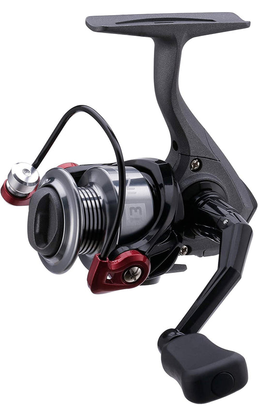 13 FISHING - Infrared - Ice Fishing Spinning Reel - IR3-CP
