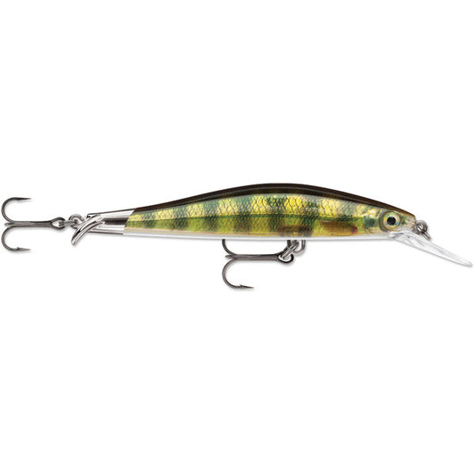 Rapala Ripstop Deep - RPSD09 - Yellow Perch