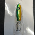 Rattle Spoon 1/16oz Perch