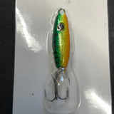 Rattle Spoon 1/16oz Perch