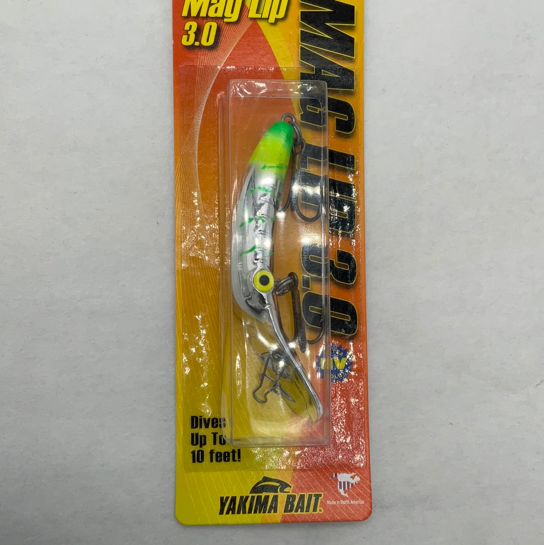 Mag Lip 3.0 Grinch ML.9571.GRIN.EA