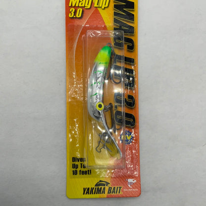 Mag Lip 3.0 Grinch ML.9571.GRIN.EA