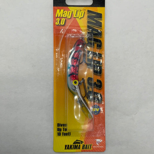 Mag Lip 3.0 Double Eagle ML.9571.DE.BX