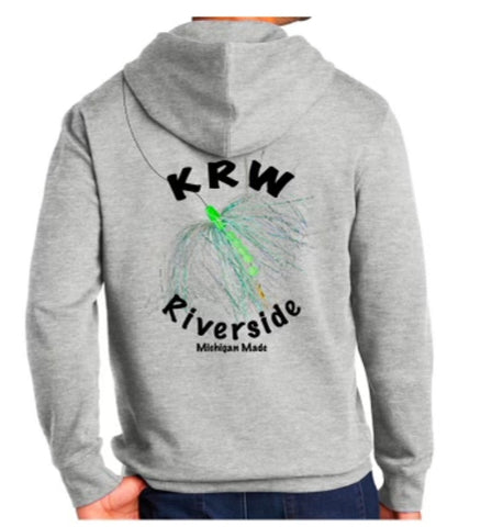 Riverside Sweatshirts