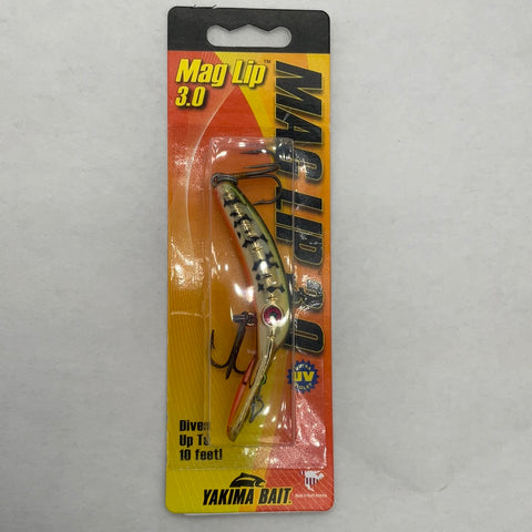 Mag Lip 3.0 Metallic Perch ML.9571.MPER.BX6