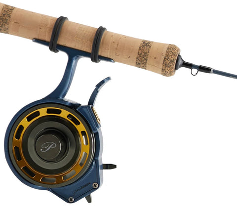 HT Ice Fishing Reel - Extreme Tackle