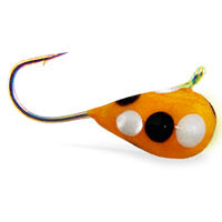 Acme Tungsten Jig sz4 Spank-E 2pk