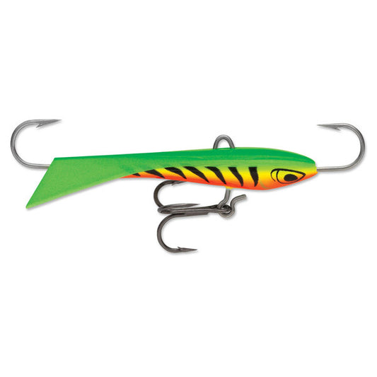 SNR-6 Snap Glow Fire Tiger