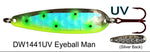 DW Standard Spoon DW1441UV Eyeball Man