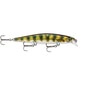 Rapala Shadow Rap Deep - Size 11 - Live Perch