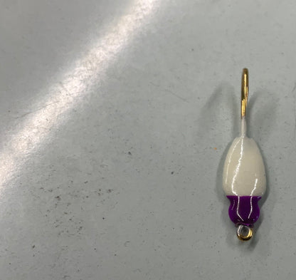 Demon Glow 2 pk Grape/Glow Bright