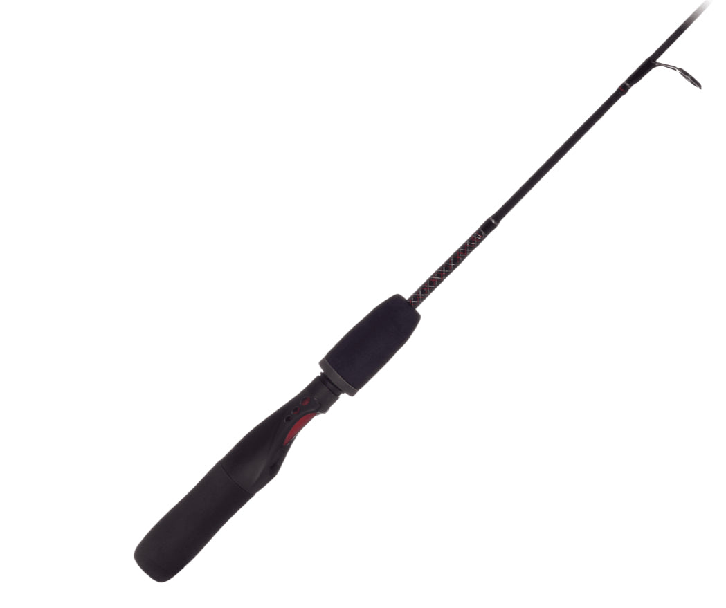 Tangled Rod Ugly Stik GX2 Ice Fishing Rod - 26