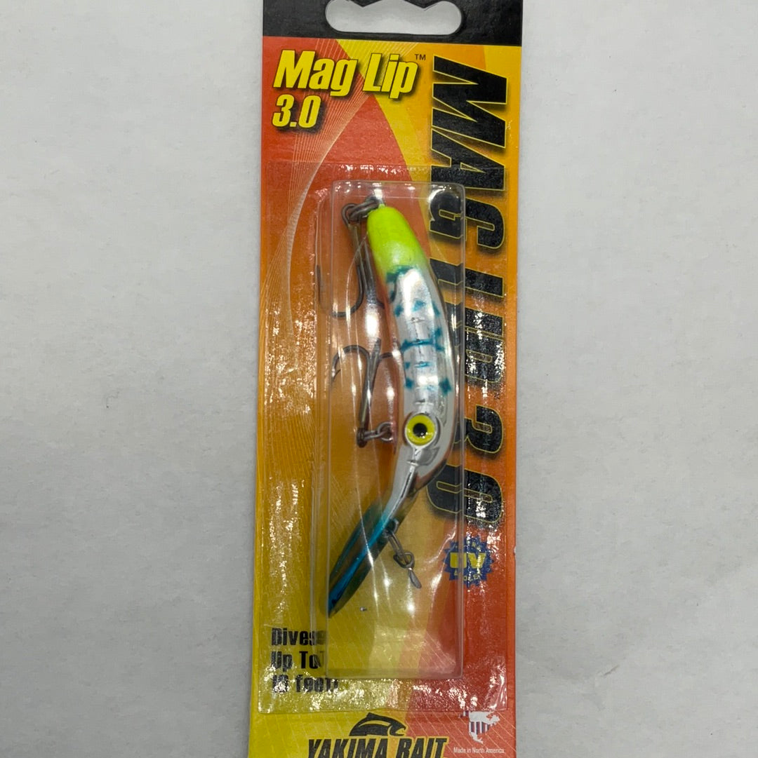 Mag Lip 3.0 Feeder ML.9571.FEED.BX