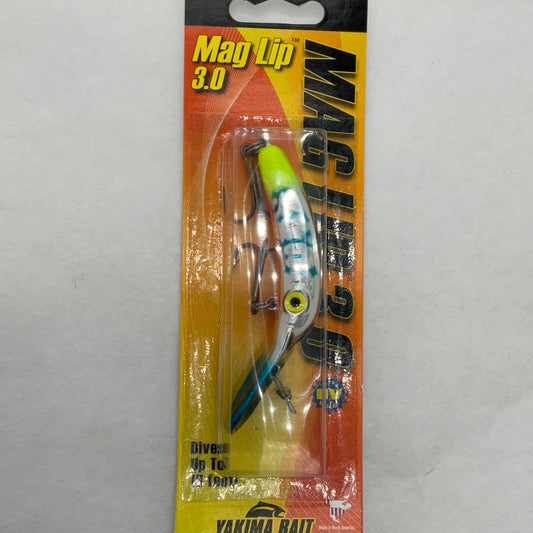 Mag Lip 3.0 Feeder ML.9571.FEED.BX